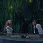 Ariel and Prince Eric’s Romantic Night Ends With A Splash In New ‘Little Mermaid’ Clip