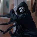 Scream’s Ghostface Accepts Best Movie And Best Fight: ‘Movies Don’t Create Psychos’